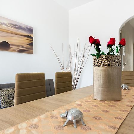 Pýrgos Sun View Villas מראה חיצוני תמונה