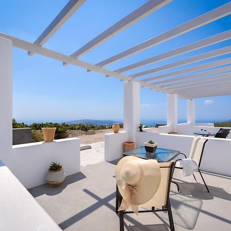 Pýrgos Sun View Villas מראה חיצוני תמונה
