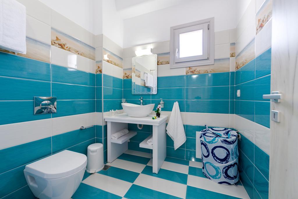 Pýrgos Sun View Villas מראה חיצוני תמונה