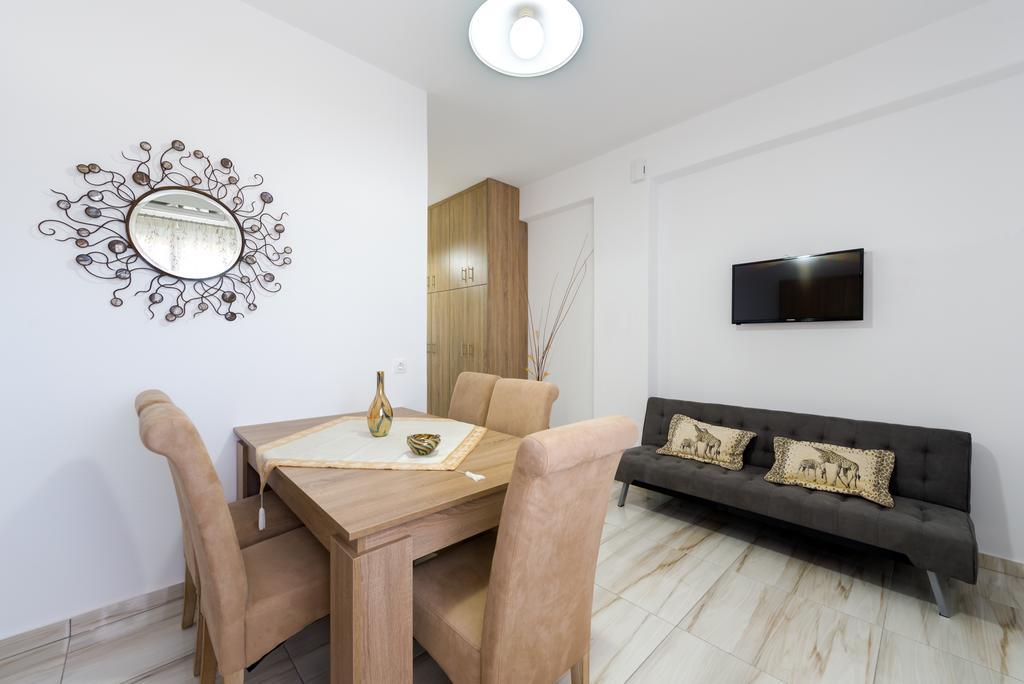 Pýrgos Sun View Villas מראה חיצוני תמונה