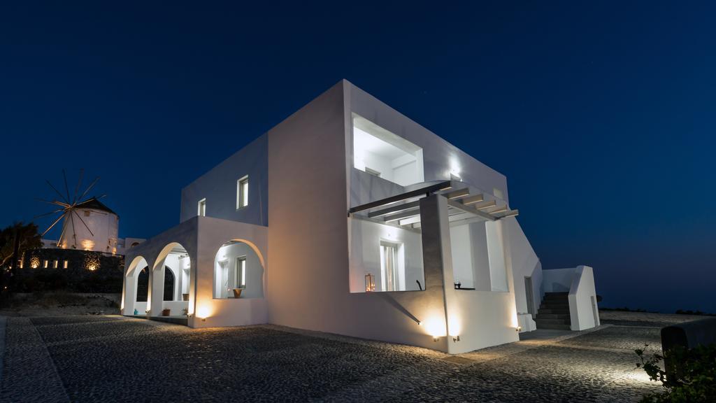 Pýrgos Sun View Villas מראה חיצוני תמונה