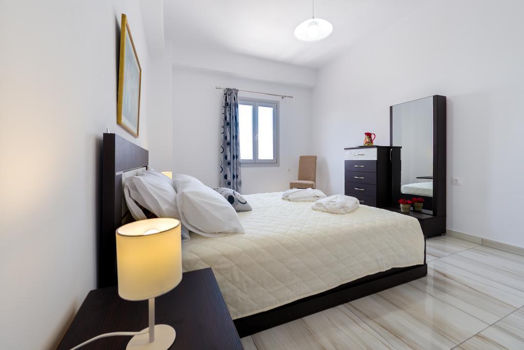 Pýrgos Sun View Villas מראה חיצוני תמונה