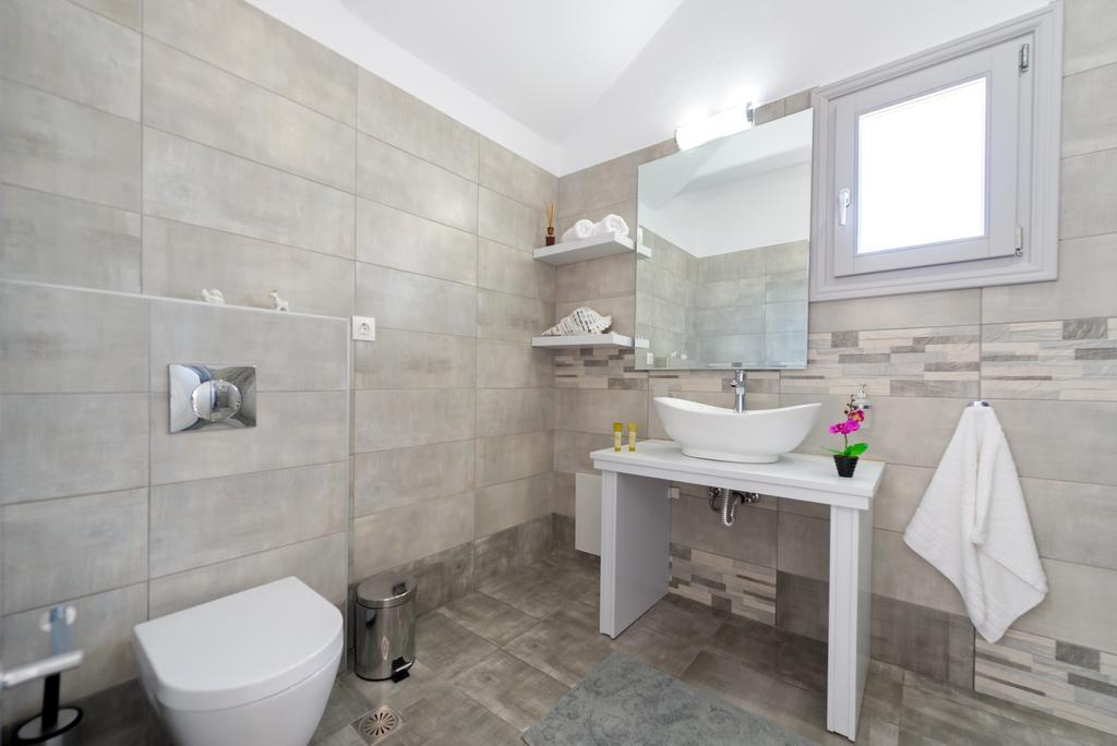 Pýrgos Sun View Villas מראה חיצוני תמונה