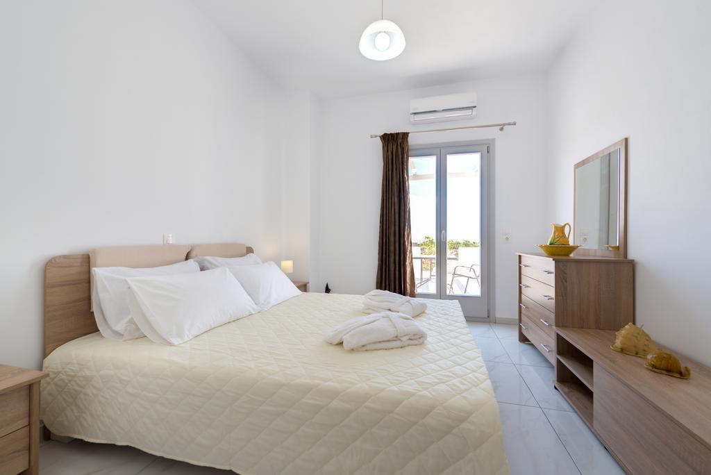 Pýrgos Sun View Villas מראה חיצוני תמונה