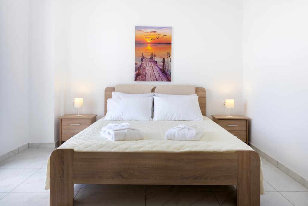Pýrgos Sun View Villas מראה חיצוני תמונה
