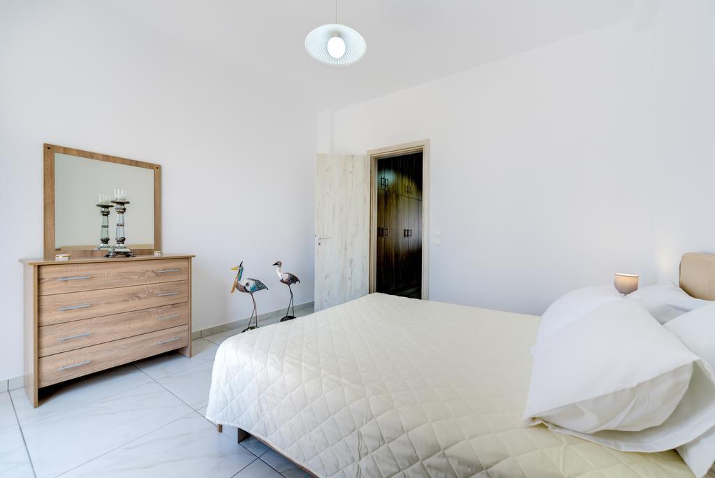 Pýrgos Sun View Villas מראה חיצוני תמונה