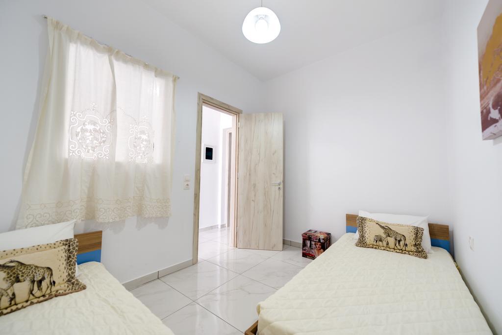 Pýrgos Sun View Villas מראה חיצוני תמונה
